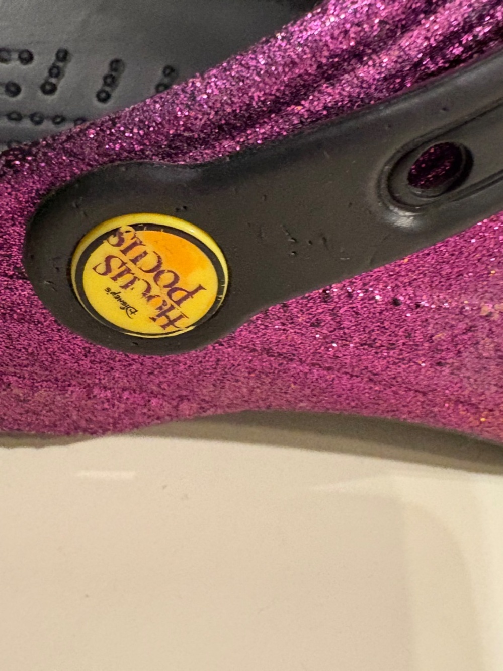 Disney Hocus Pocus Crocs - Picture 8 of 9
